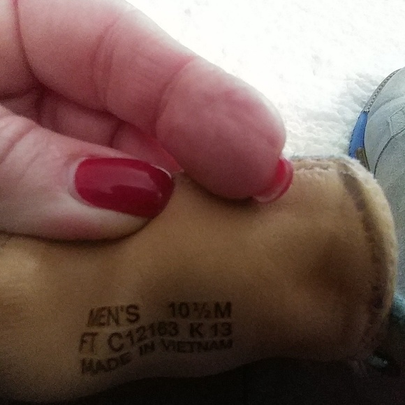 SOLD Cole Haan Great Jones Plain Toe Oxford - Picture 6 of 7